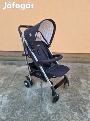 Moma Plus Összecsukható Sport Babakocsi 22 Kg-ig