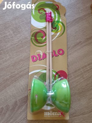 Mömax Diablo játék 