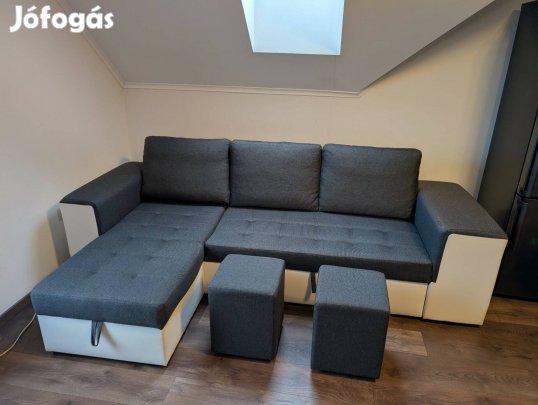 Mömax Harbour kanapé