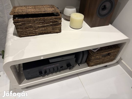 Mömax dohányzó asztal - 100 x 60 x 40