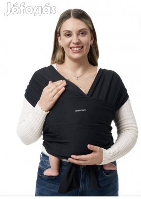 Momcozy Babahordozó 