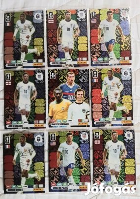 Momentum FIFA focis kártyát adok-veszek már 4000 forint tol.