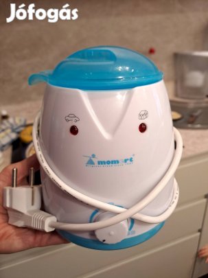 Momert cumisuveg melegito (csak konnektoros)