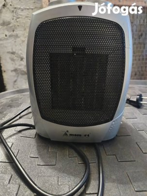 Momert hősugárzó eladó