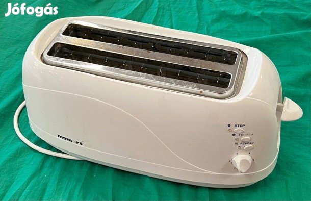 Momert kenyérpirító 2061