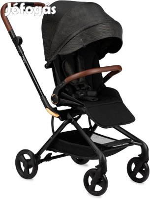 Momi Adelle kompakt babakocsi 360°-ban forgatható, OUTLET termék