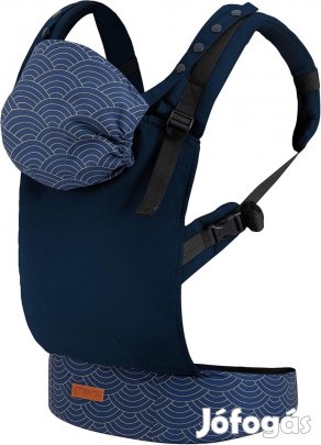 Momi Collet babahordozó 3-48hó, OUTLET termék