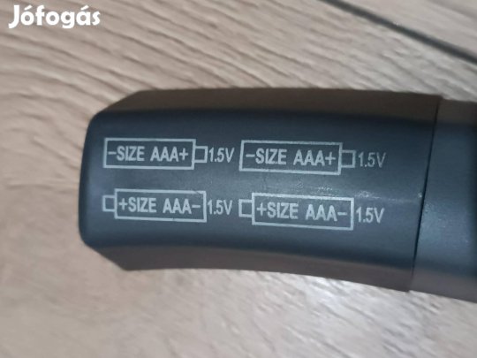 Momi Kenani elektromos pihenőszék