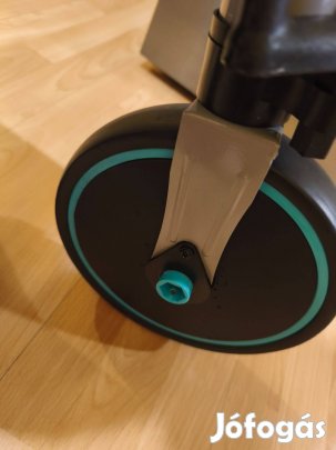 Momi loris futóbicikli 4in1