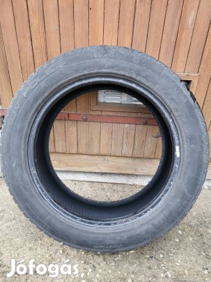 Momo 225/55R18 102V használt SUV téligumi garnitúra
