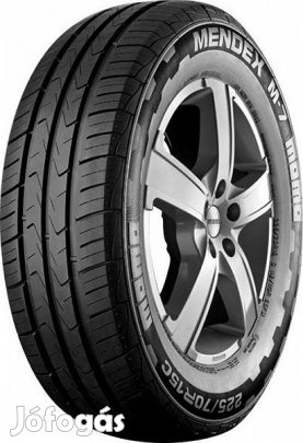 Momo M-7 113T 205/75R16 T  113  |  nyárigumi |