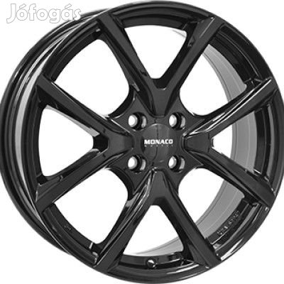 Monaco CL2 4H GB 6,5X16 4X108 ET32 65,1 | alufelni |