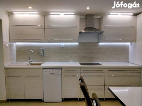 Monaco konyhabútor, akár bontva is (AR171)