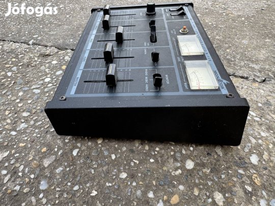 Monacor Keverőpult eladó