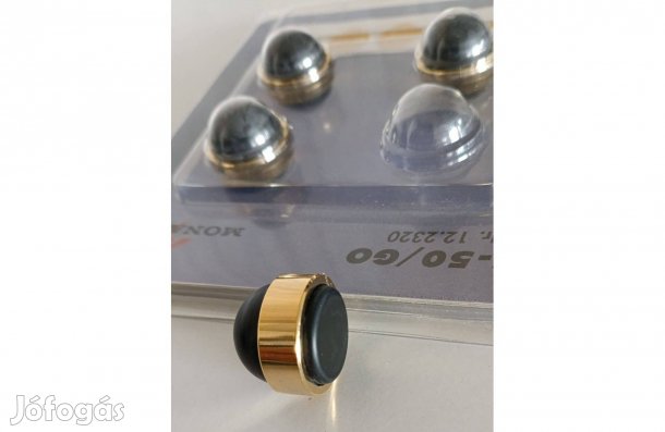 Monacor rezgéscsillapitó eladó