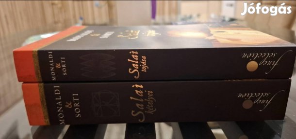 Monaldi&Sorti Sallai 1-2