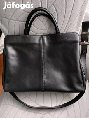 Monarchy bőr táska eladó 