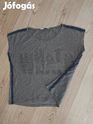 Monari vékonykötött női felső M