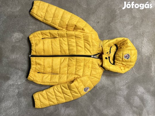 Monchler gyerek kabat