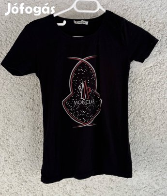 Moncler Női Póló S