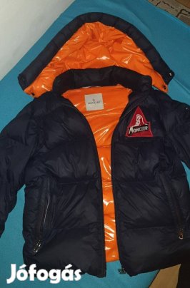 Moncler Wilson kabát!