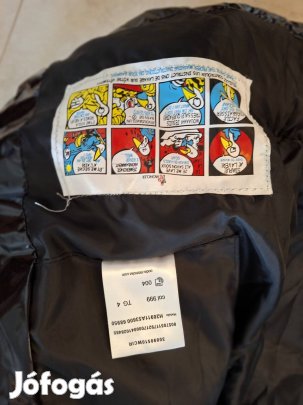 Moncler férfi kabát eladó