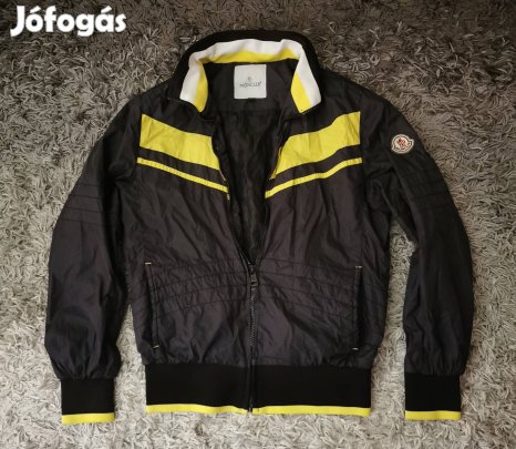 Moncler kabát! 