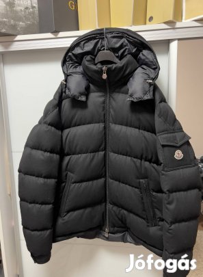 Moncler montgenevre wool jacket Új!
