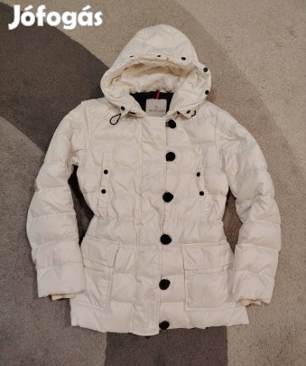 Moncler női dzseki, 40/L méret 