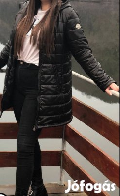 Moncler női kabát M