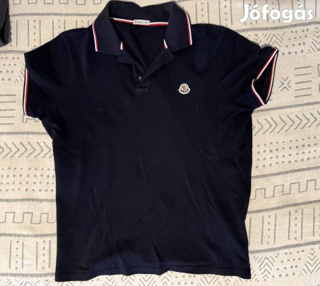 Moncler póló shirt