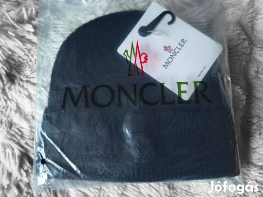 Moncler prémium kötött beanie sapkák