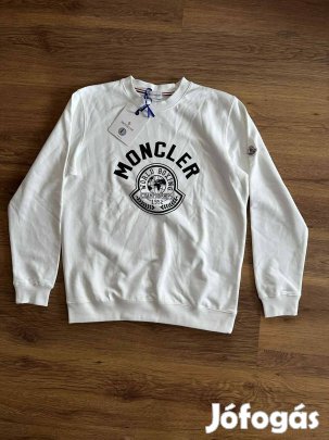 Moncler pulcsi L-es