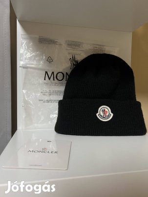 Moncler téli sapka 