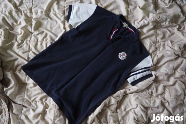 Moncler xl slim fit