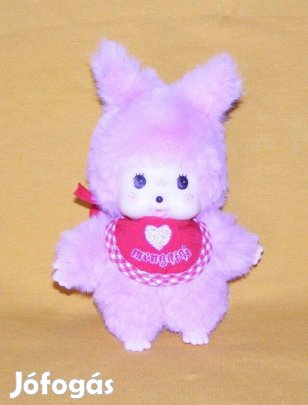 Moncsicsi, monchichi figura