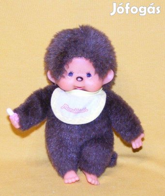 Moncsicsi monchichi figura