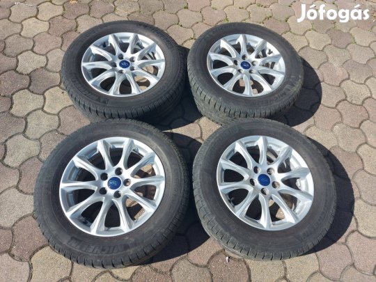 Mondeo mk3 mk4 mk5 alu felni alufelni 6.5Jx16H2 ET50