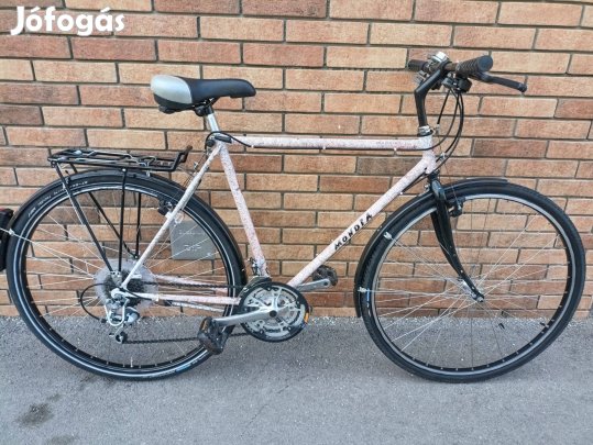 Mondia férfi trekking kerékpár