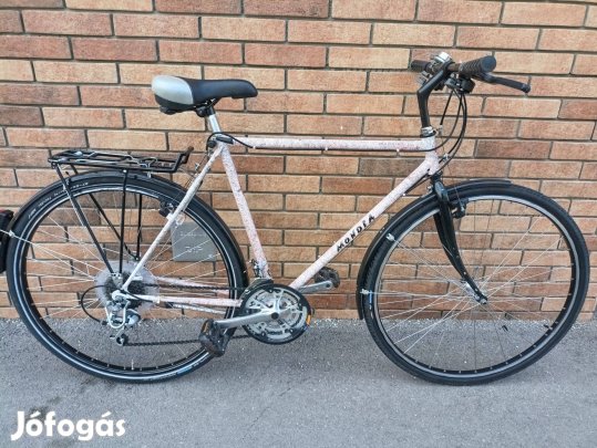 Mondia svájci férfi trekking kerékpár