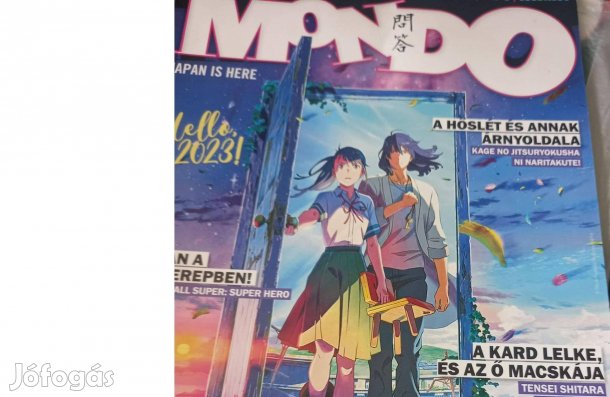 Mondo magazinok olcsón