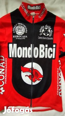 Mondobici téli kerékpáros felső áron alul 