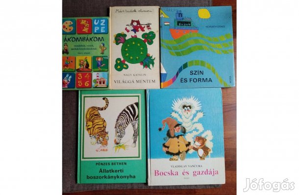 Mondókák, versek, Ákombákom - játékok kisiskolásoknak Sok Mást Is Hir