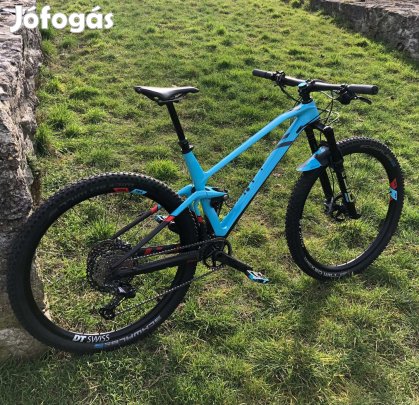 Mondraker F-Podium Carbon DC RR (L)