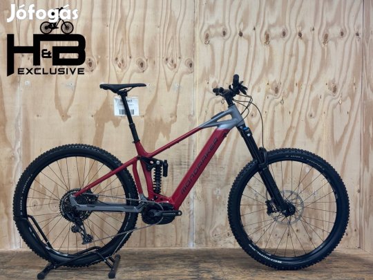 Mondraker Level R 29 hüvelyk elektromos hegyi kerékpár Sram Gx 2023