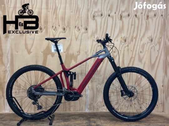 Mondraker Level R 29 hüvelyk elektromos hegyi kerékpár Sram Gx 2023