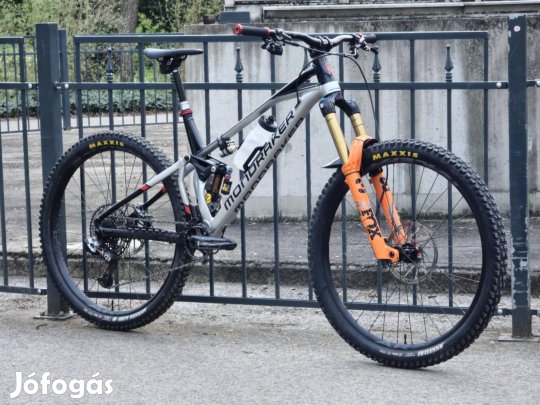 Mondraker Superfoxy R