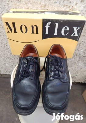 Monflex férfi cipő, 43-as méret