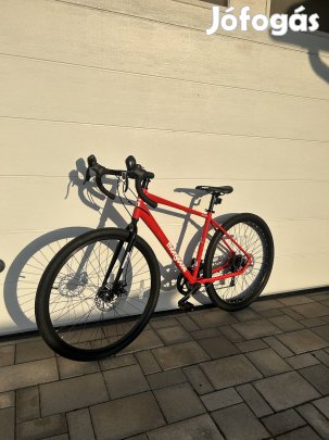 Mongoose Define Pro gravel kerékpár