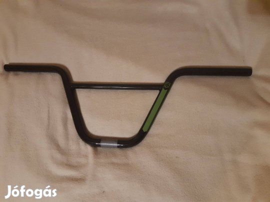 Mongoose Legion L20 , Bmx alkatrészek